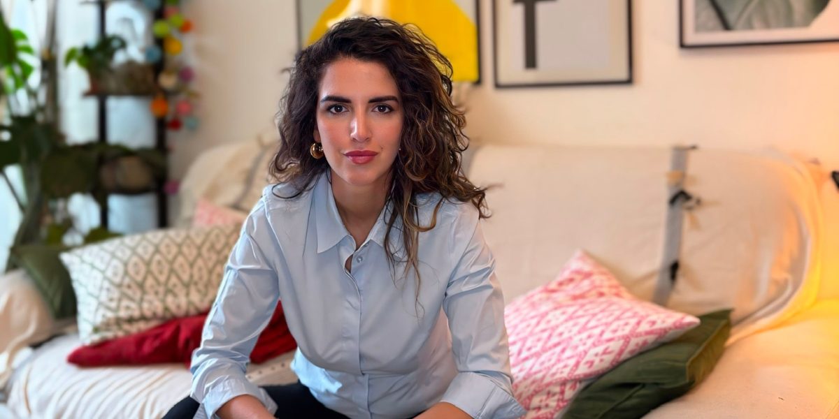 The Moments That Changed Everything: How Federica Bartolini Evolved Leadership Through Authentic Communication