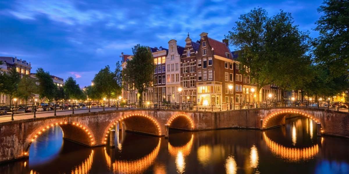 The Netherlands Emerges as the Premier Hub for Holding Companies Globally