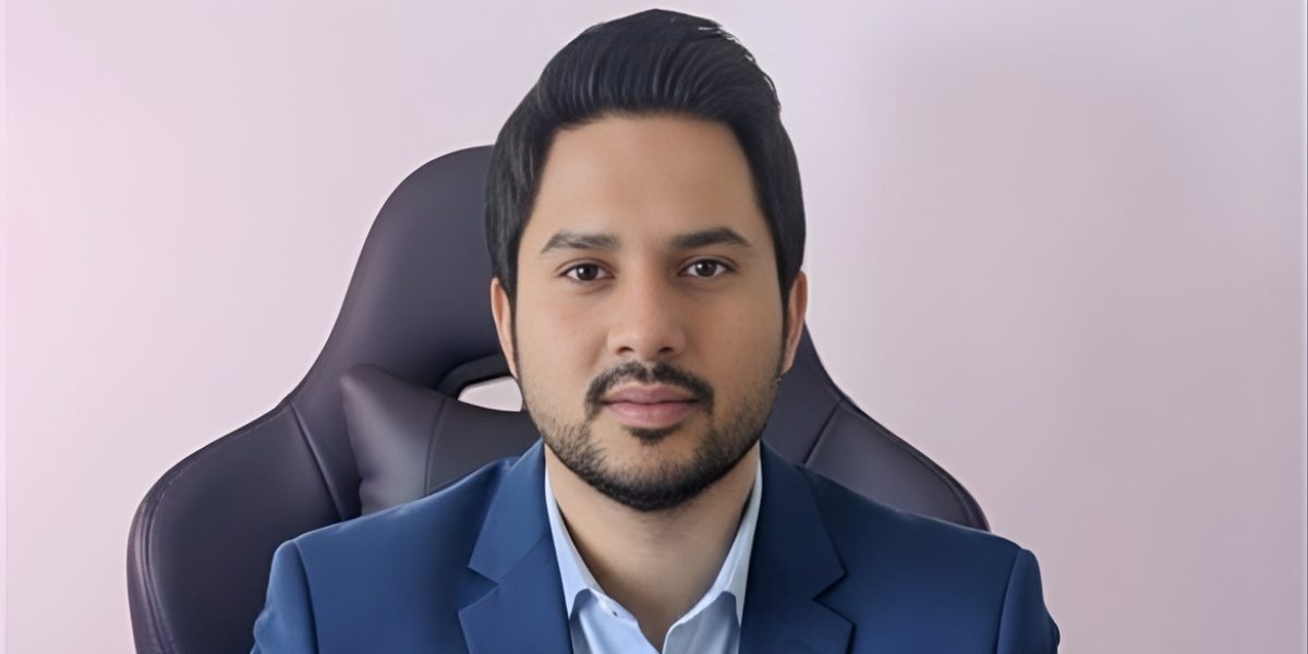 The New CEO Playbook: How Adnan Ghaffar Is Guiding Executives Into the Age of AI Automation