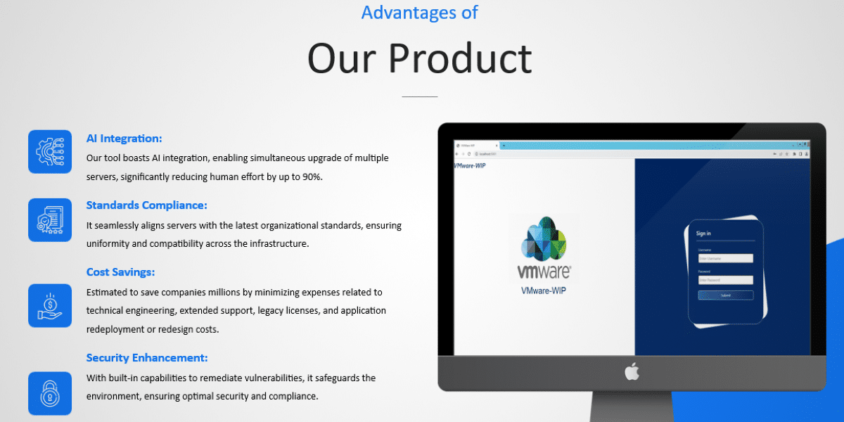 The One-Stop Life Cycle Manager Tool_2