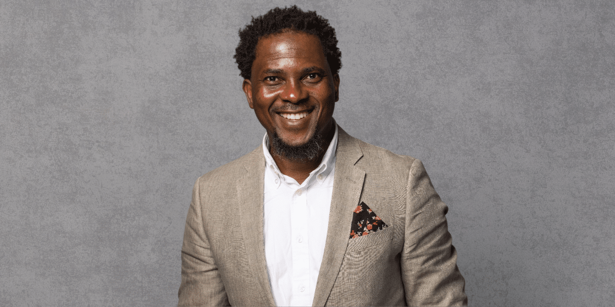 The Path to IT Excellence Ralph Adetayo's Journey
