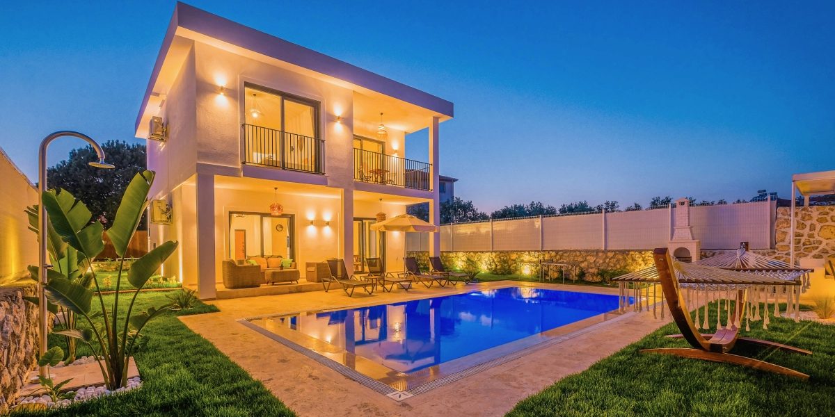 The Power of First Impressions: How Exterior Design Impacts Property Perception