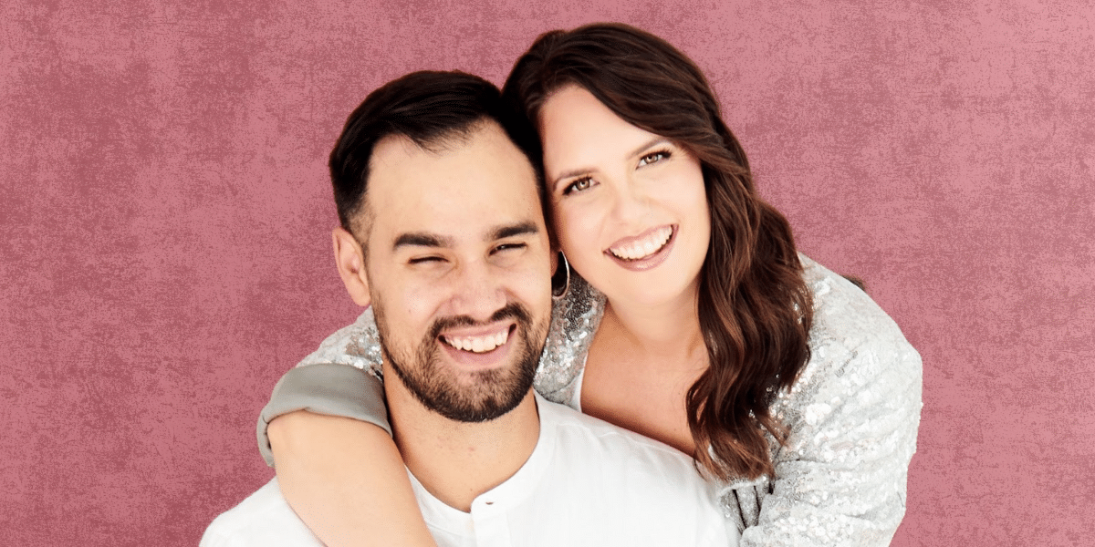 The Power of Intentional Scheduling How Stephen and Chelsey Diaz Defy the Busy Myth