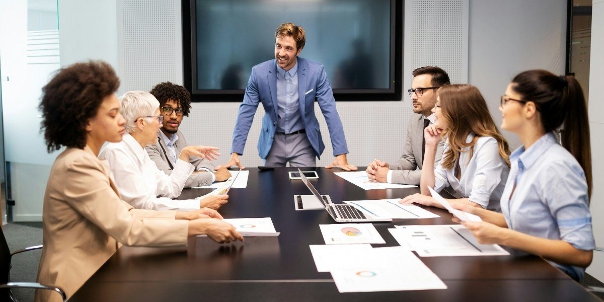 The Science of Building Confidence in Network Marketing