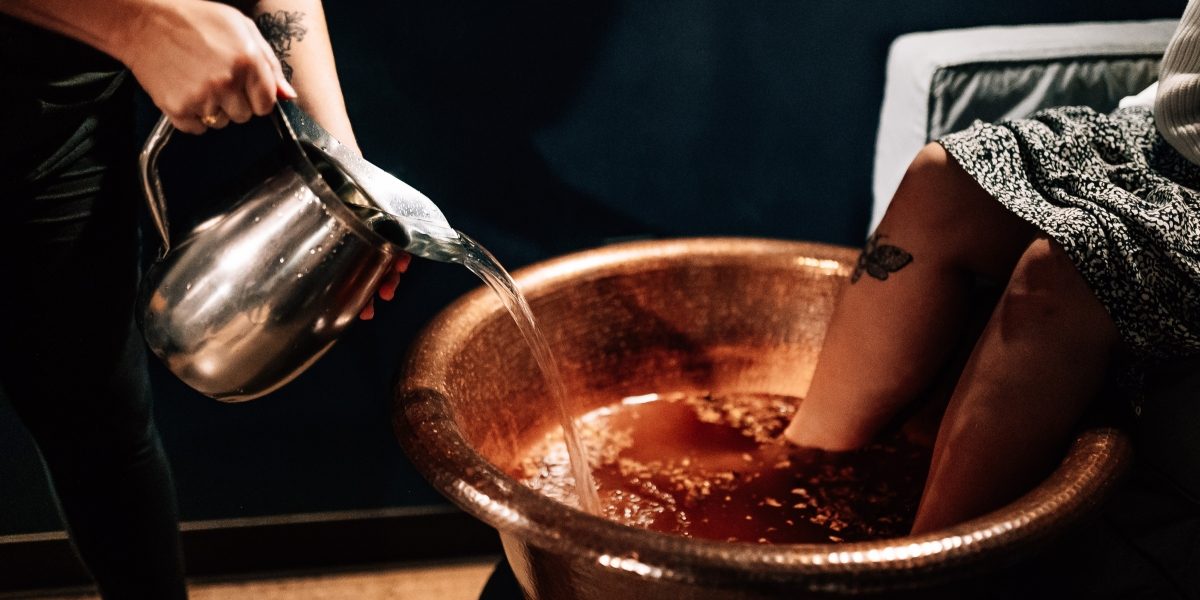 The SoakingPot Infusion Spa: Exploring the Rise of Intentional Rest in Wellness