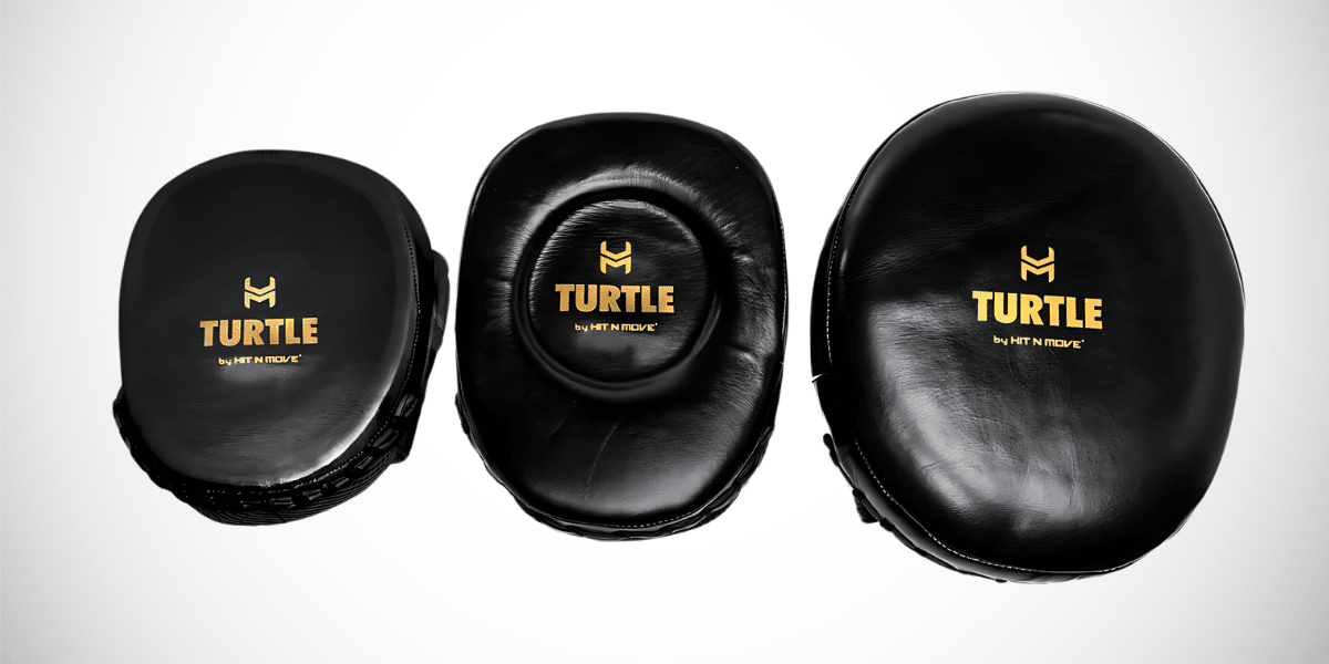 The Story of Ozhan Akcakaya’sTurtle Mitts
