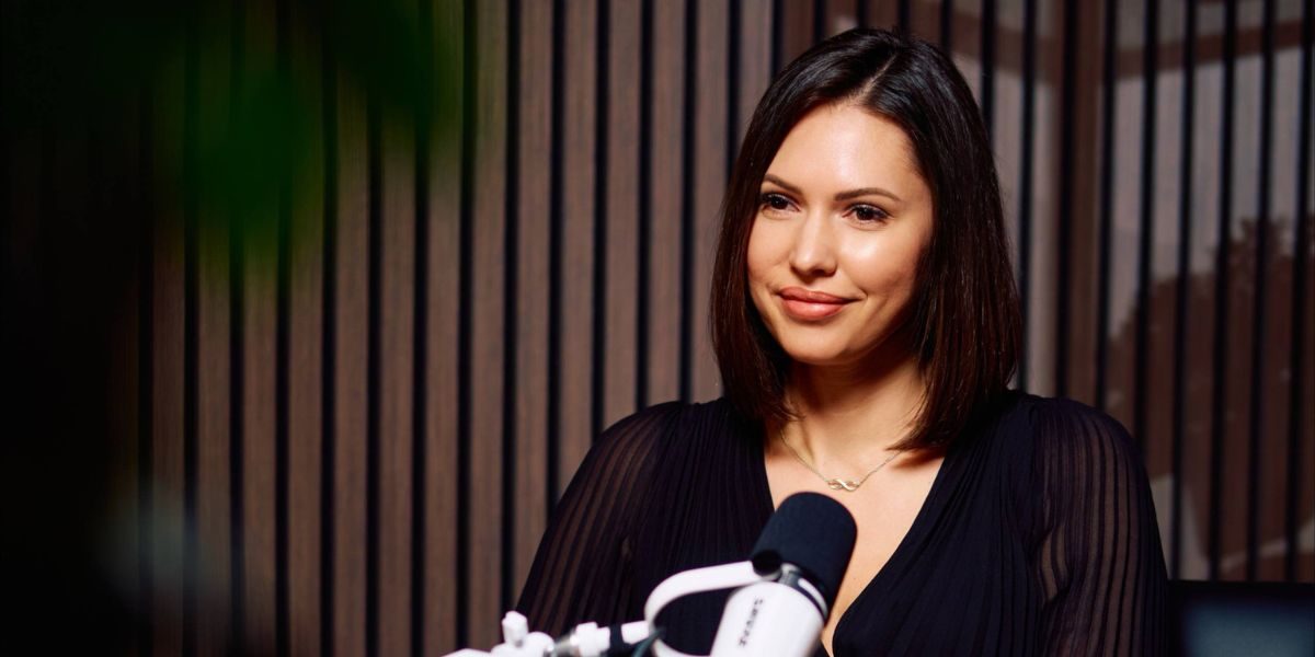 The Symphony of Success: How Yulia Bailo Guides Entrepreneurs to Peak Performance