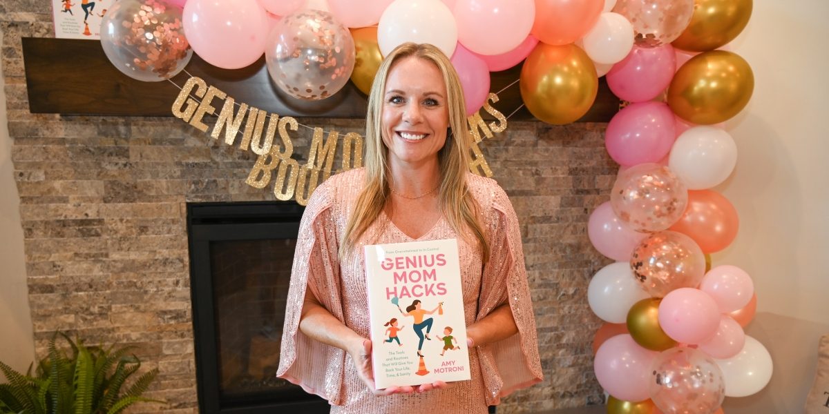 The System That Saves Moms: How Genius Mom Hacks Is Redefining Productivity at Home