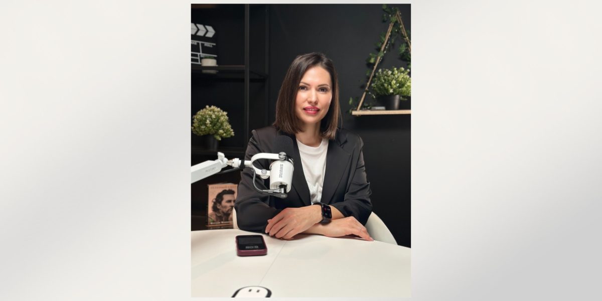 The Visionary Journey of Yulia Bailo: Driving Business Growth Through Strategy, Leadership, and Energy