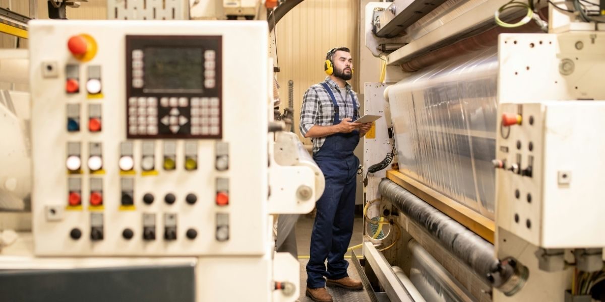Thermoforming: A Practical Solution for Custom Plastic Parts