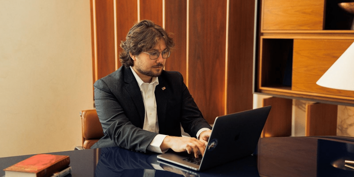Timofey Rogov’s Impact on Digital Education and EdTech