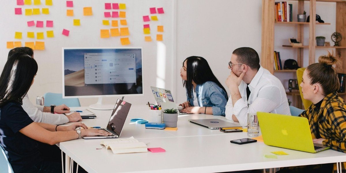 Tips for Scaling Up Your Innovative Tech Startup