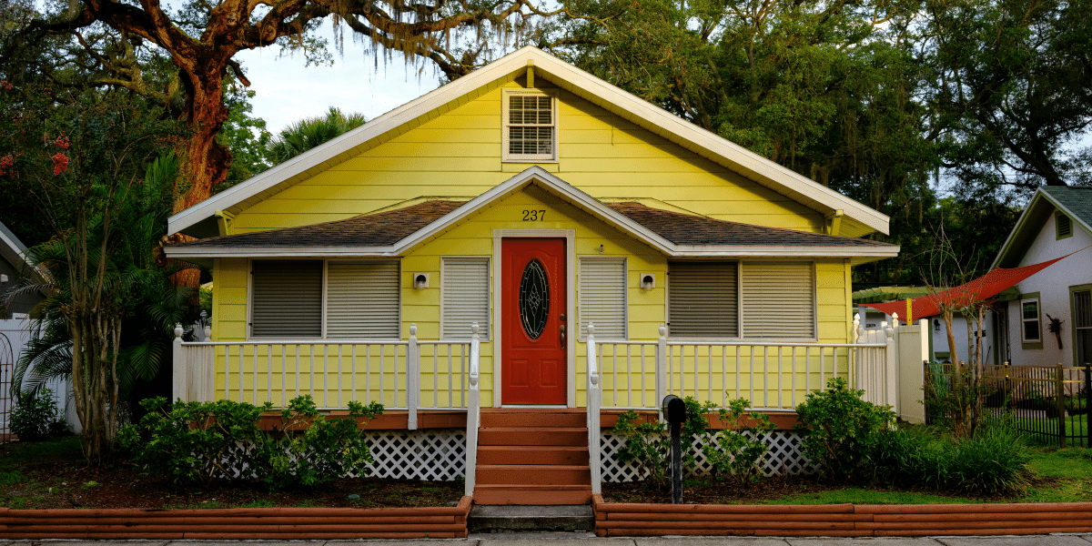 Tomo’s List of Cheap Homes in Florida