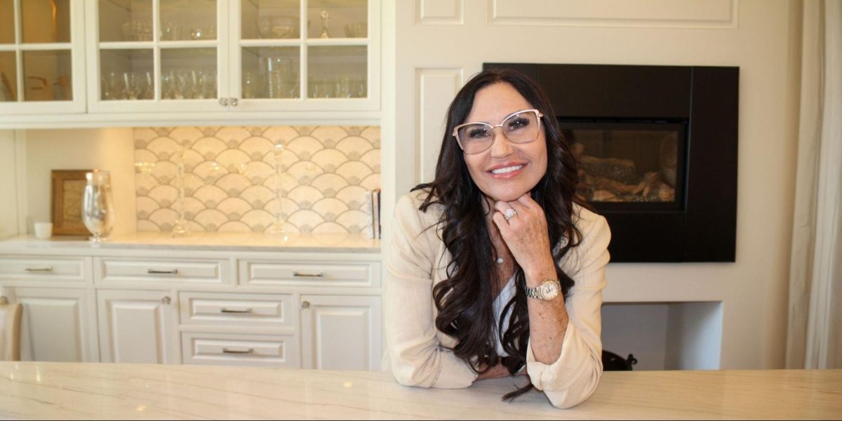 Tonya Zimmern: Building a Real Estate Legacy on Relationships, Resilience, and Community Trust