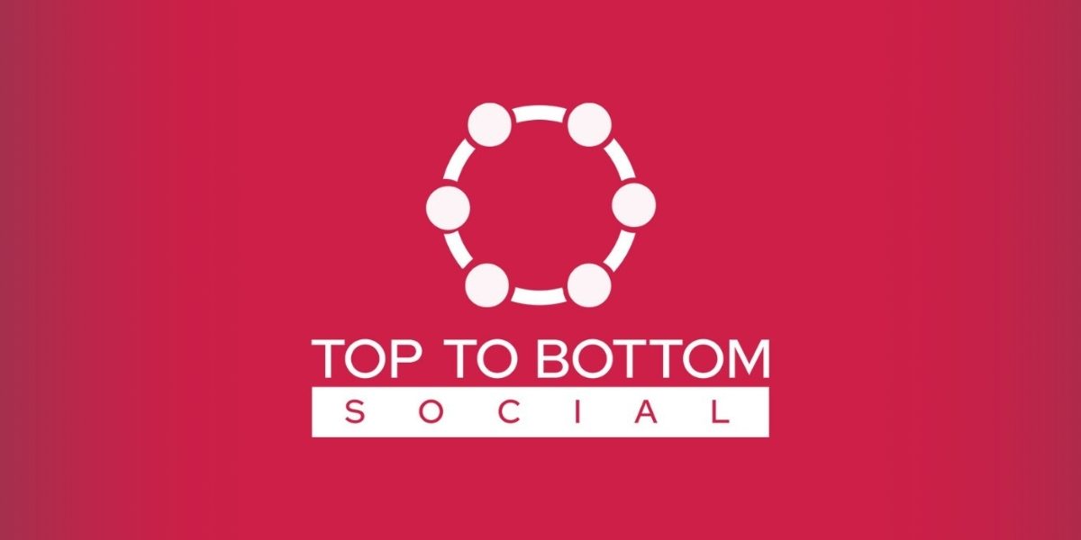 Top To Bottom Social: Building Google Search, News, Images, and ChatGPT Visibility