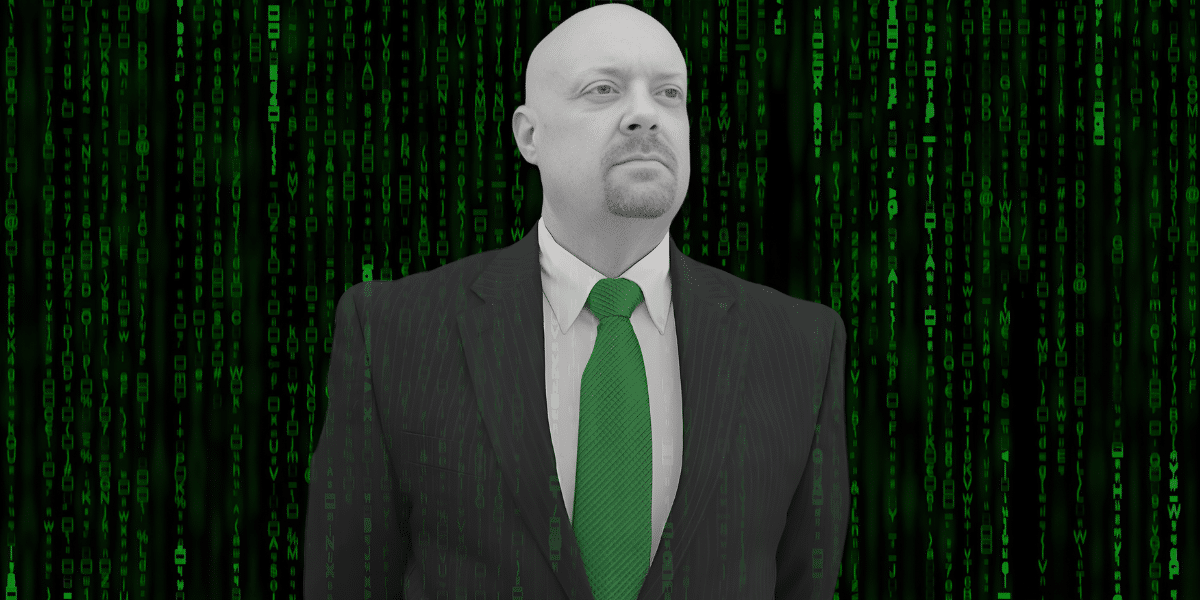 Transforming Lives Todd Gaster's Coaching for Divorced Entrepreneurs