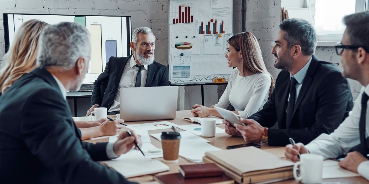 Trinity National: The Leadership Prescription Executives Need in 2025