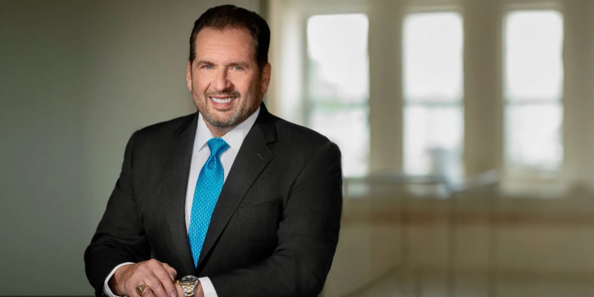 Turning Compliance Into Competitive Advantage The Leadership of Steve Vincze