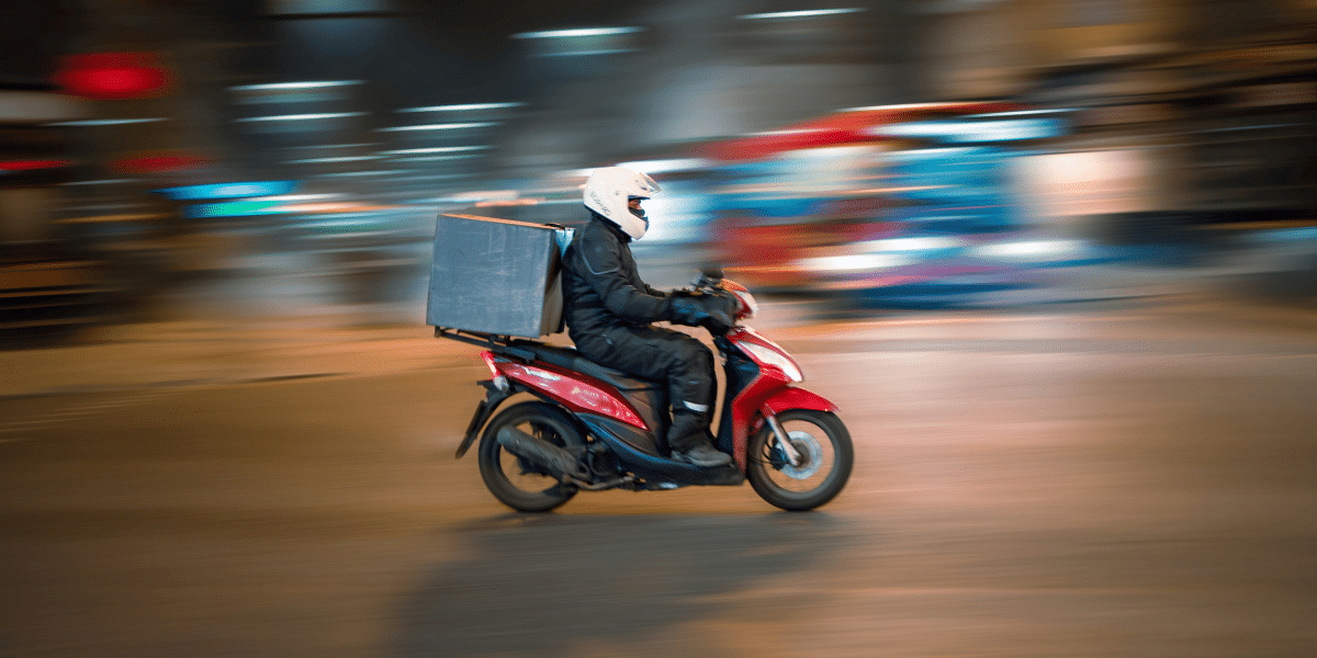 Two-Wheel Transport- Finding the Perfect U-Haul