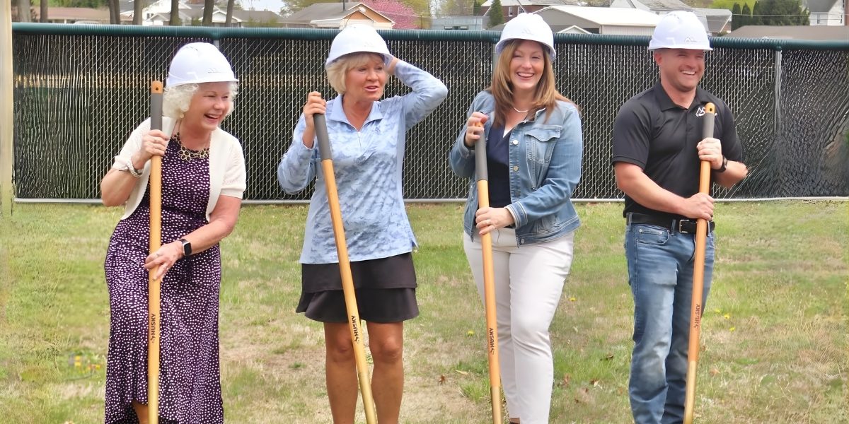 Tyler MacDonald: The Builder Who Brought Virtual Reality to Pennsylvania Construction