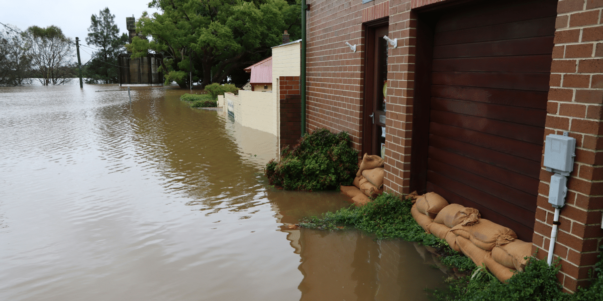 Understanding the Different Types of Water Damage