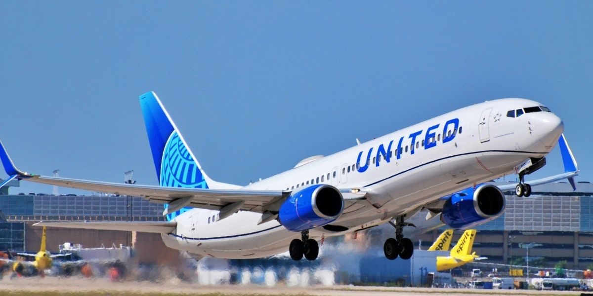 United CEO Scott Kirby Warns Higher Airfares Ahead as Fuel Costs Surge