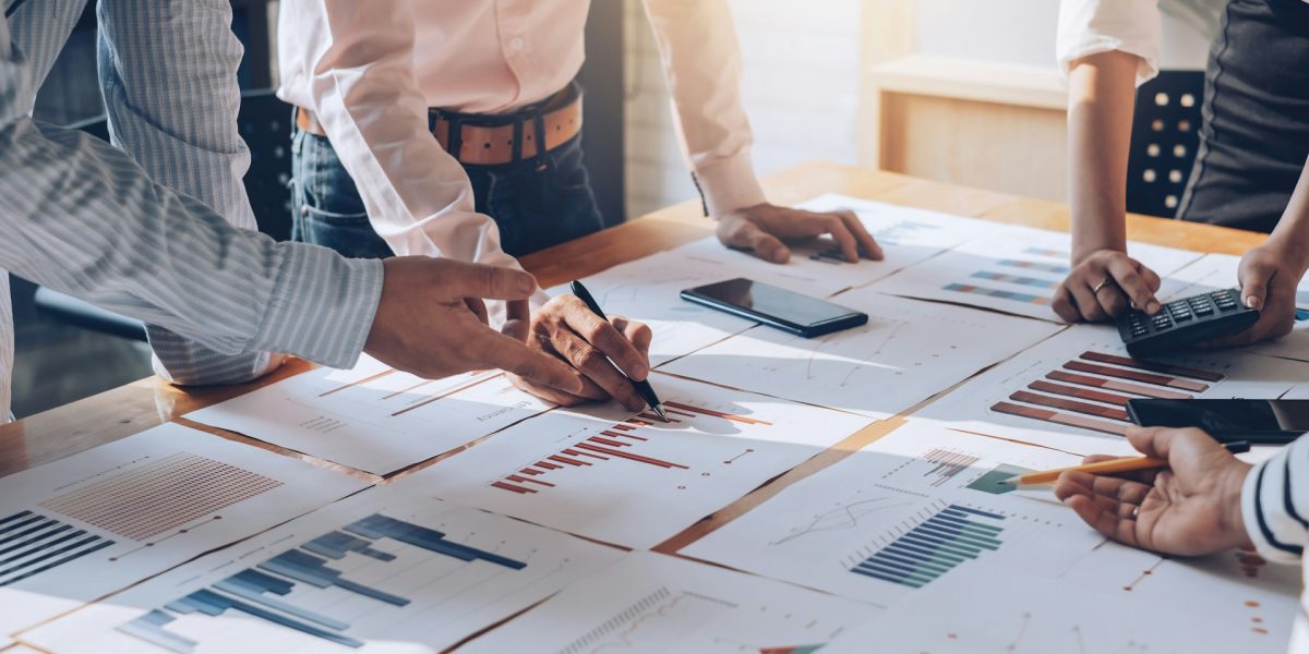 Unlocking Business Growth Stephen Pendola’s Marketing Methods for Local Service Providers