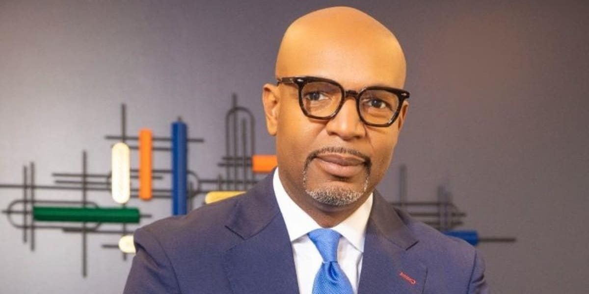 Jeremy Simpson: Navigating the Tech Landscape with Resilience and Passion