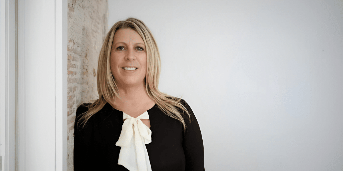 How a Life-Changing Diagnosis Fueled Dr. Tristina Anderson's Success