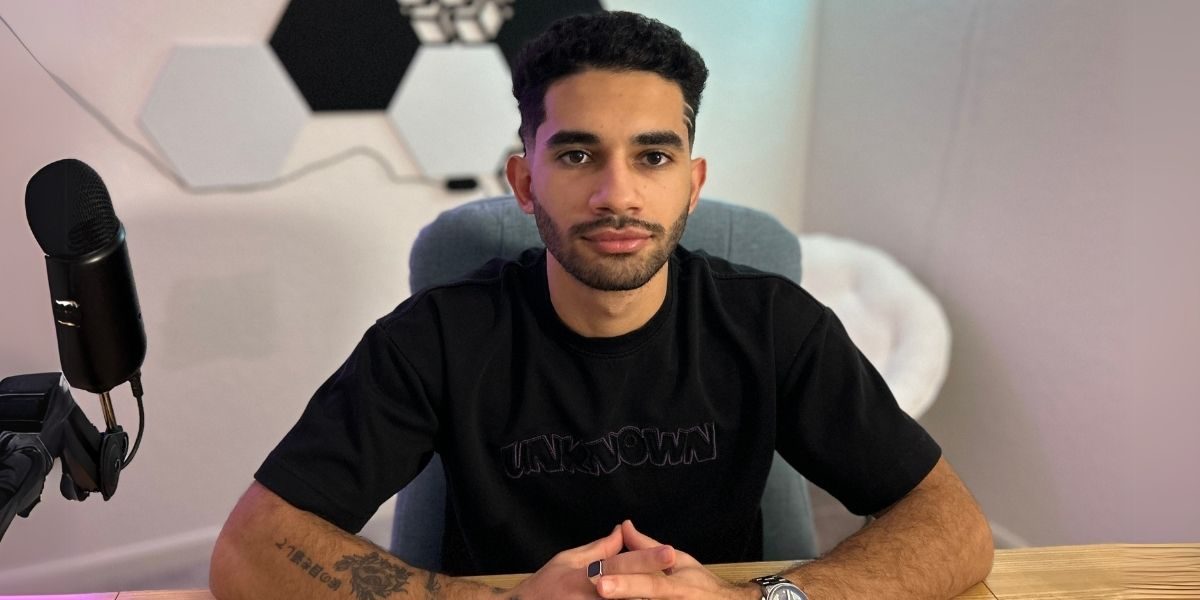How This 21-Year-Old Built a Marketing Empire Teaching Car Detailers to Hit 6 Figures