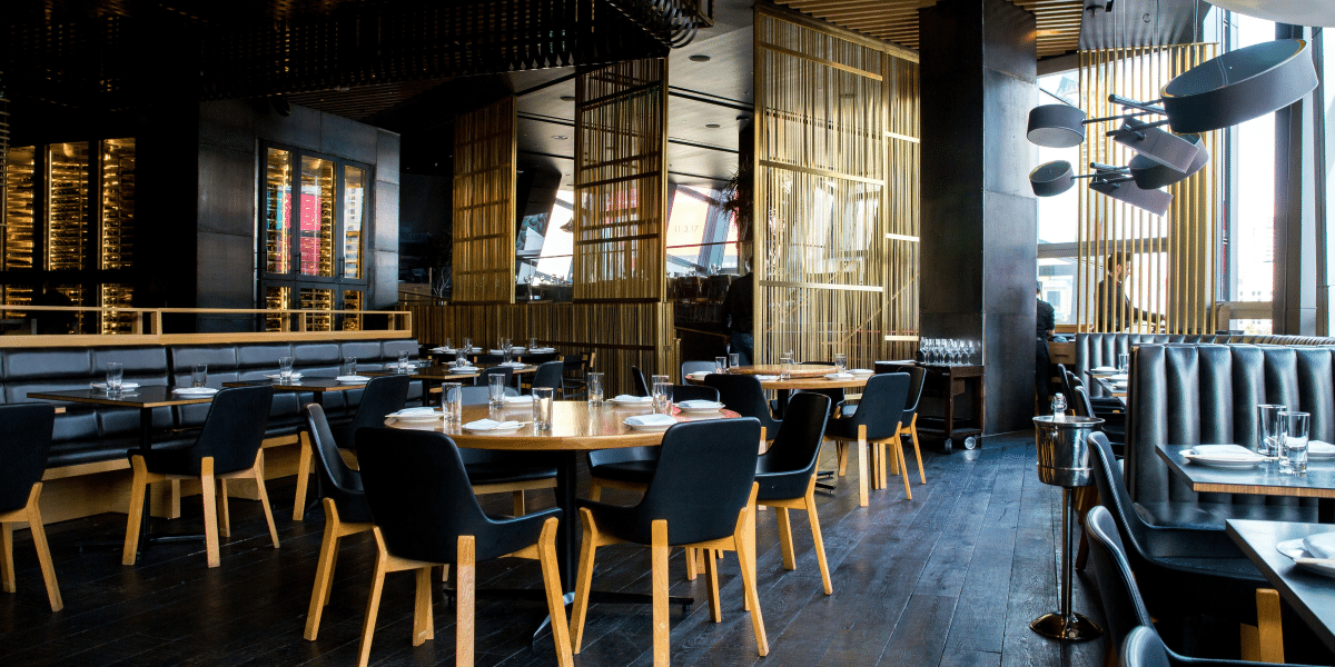 Using Technology to Boost Restaurant Franchise Efficiency