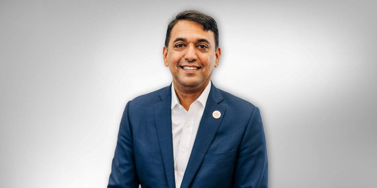 Varish Goyal: Leading the Future of Convenience Retail