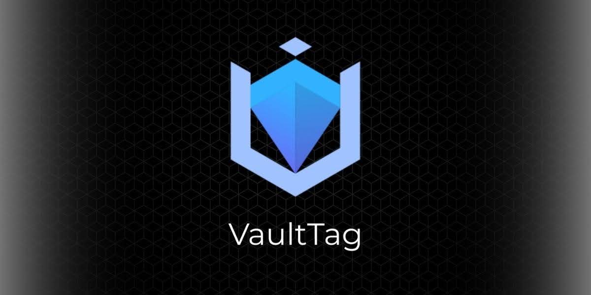 VaultTag: Preserving Family Legacies in the Digital Age