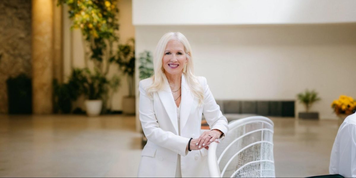 Vera Nelson: A Broker Who Created a Safe Haven Amid Real Estate's Challenges