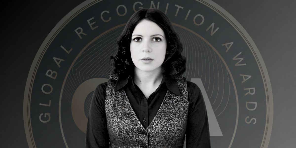 Vera Simone Nova on Why a Machine Cannot Replicate the Human Mind