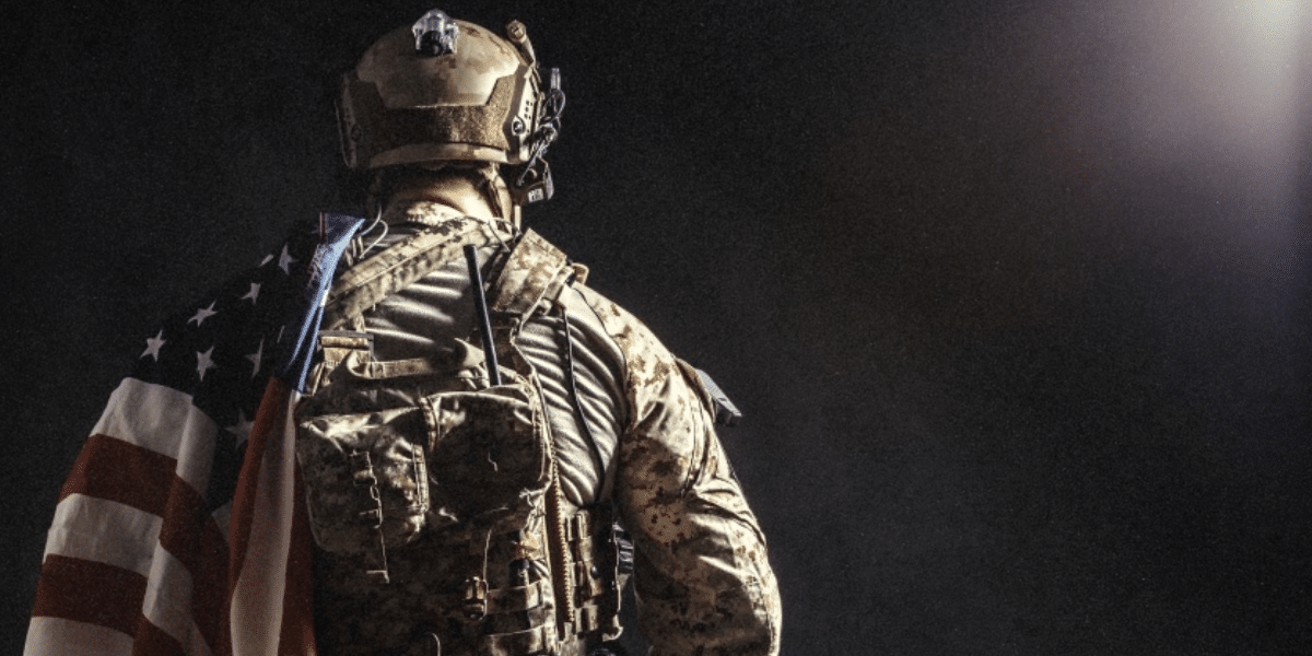Veteran Animations Creativity and Purpose in Branding
