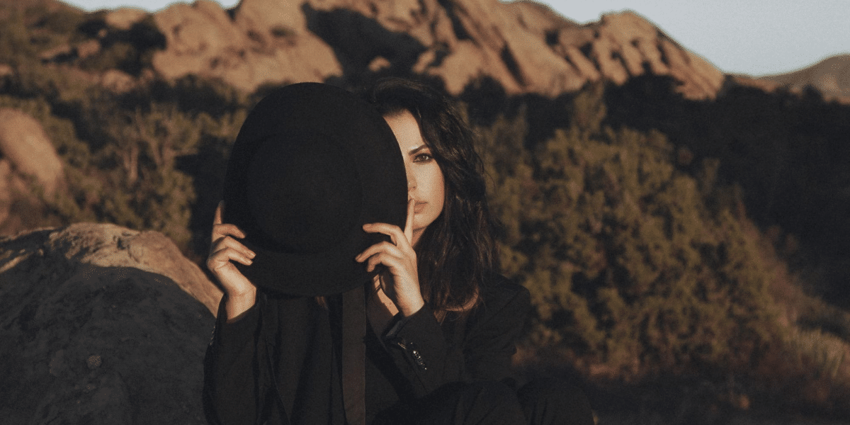 Viktoriia Margolina- The Photographer Who Captures Souls