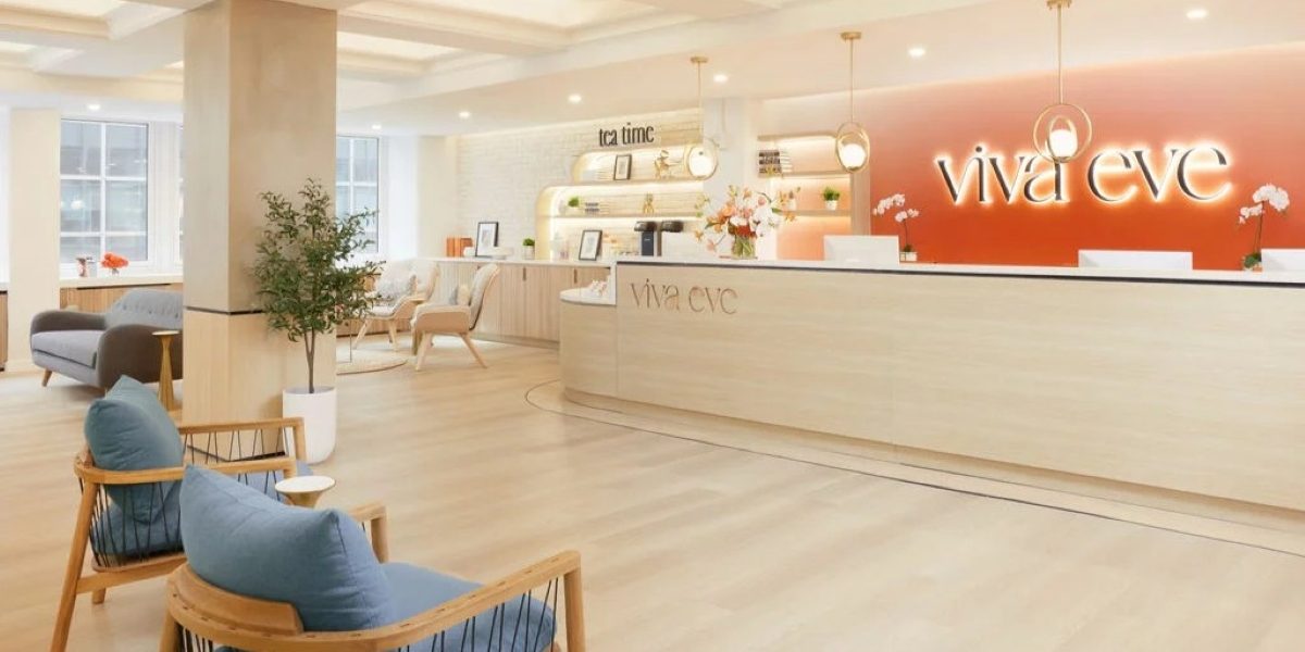 Viva Eve: New York's Comprehensive Healthcare for Women