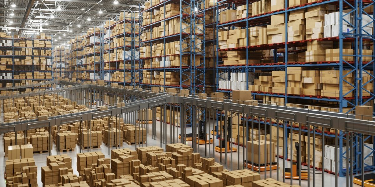Warehouse Management System Features That Drive Efficiency and Growth