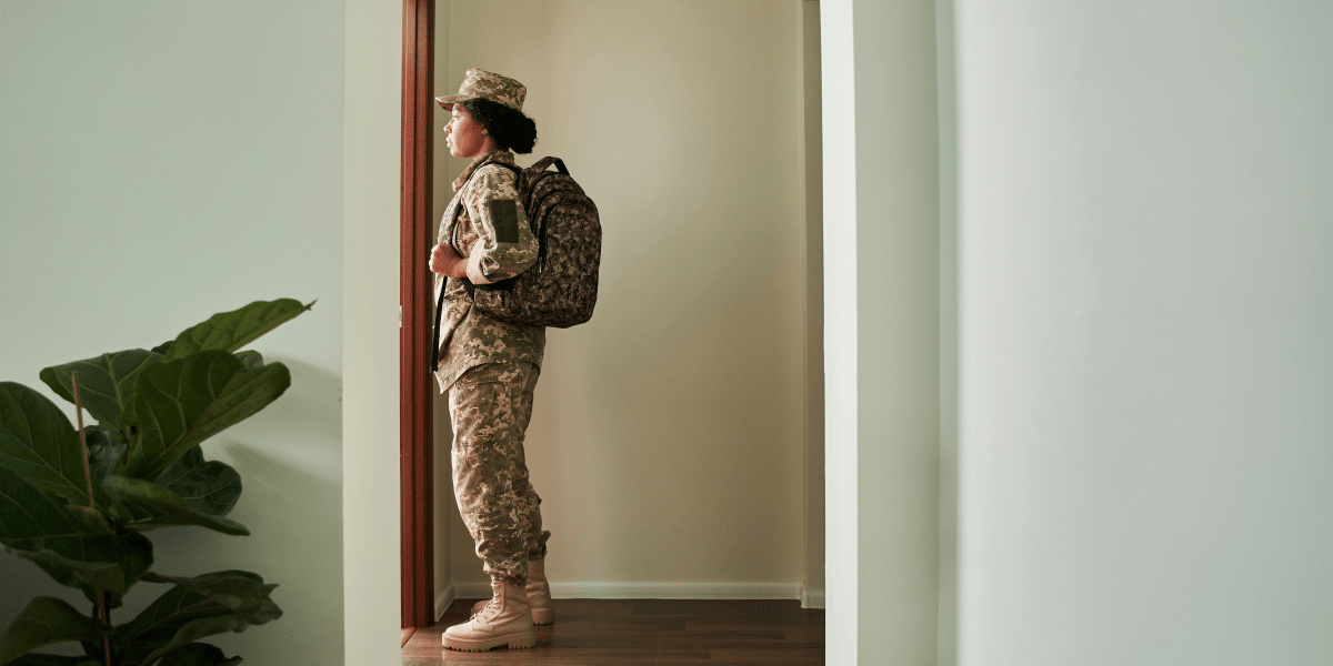 Wealth-Building Strategies for Frequent Military Moves