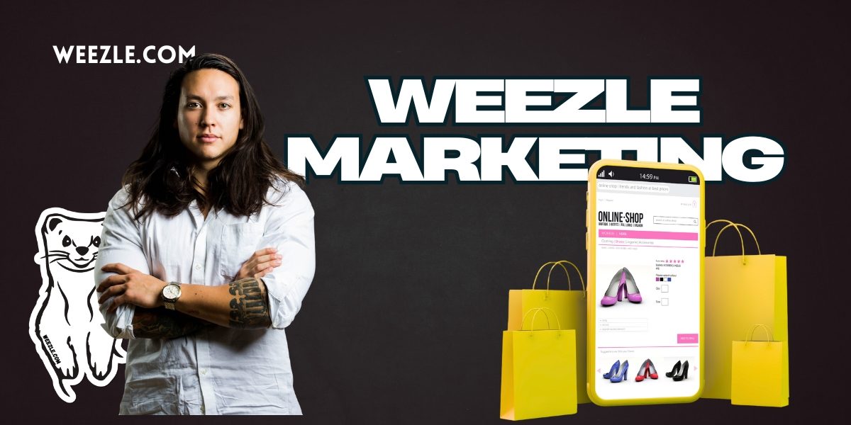 Weezle Marketing: A Decade of Growth and Innovation