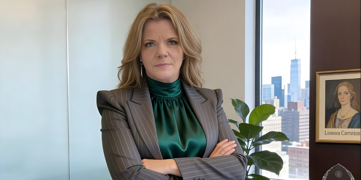 What CEOs Can Learn from Family Planning: Sherri Combs on Risk, Legacy, and Smarter Decisions