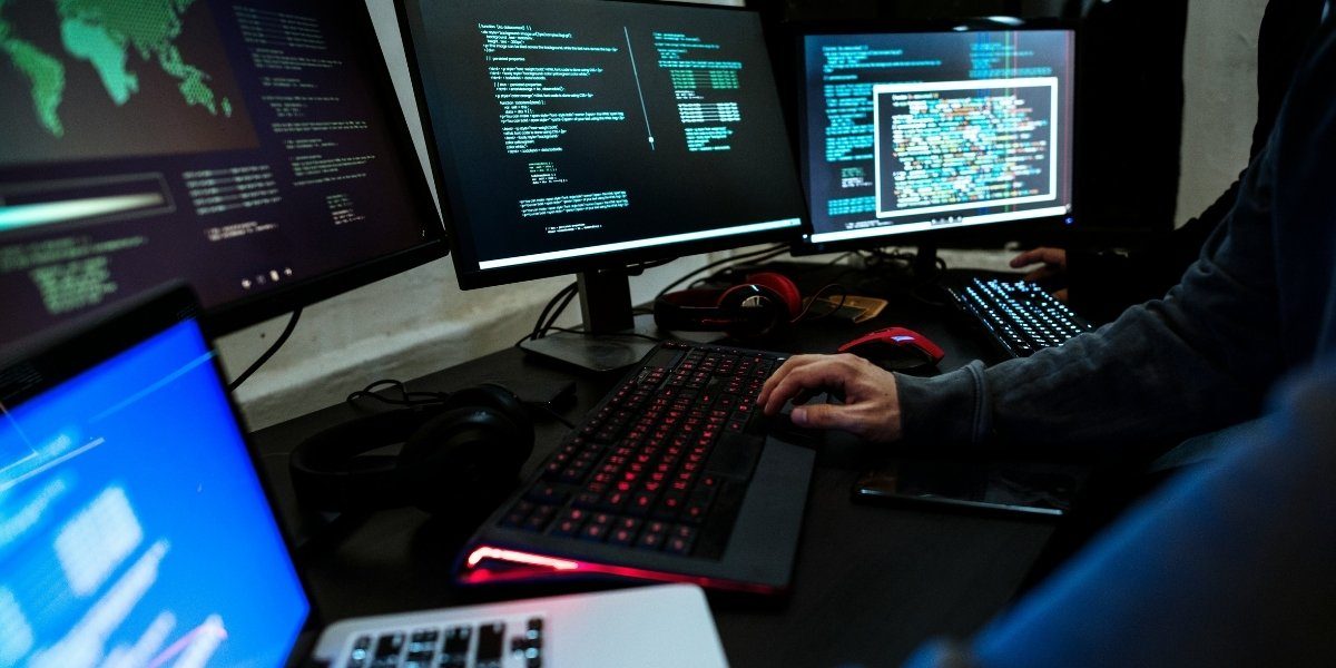 What Every CEO Needs to Know About Cybersecurity