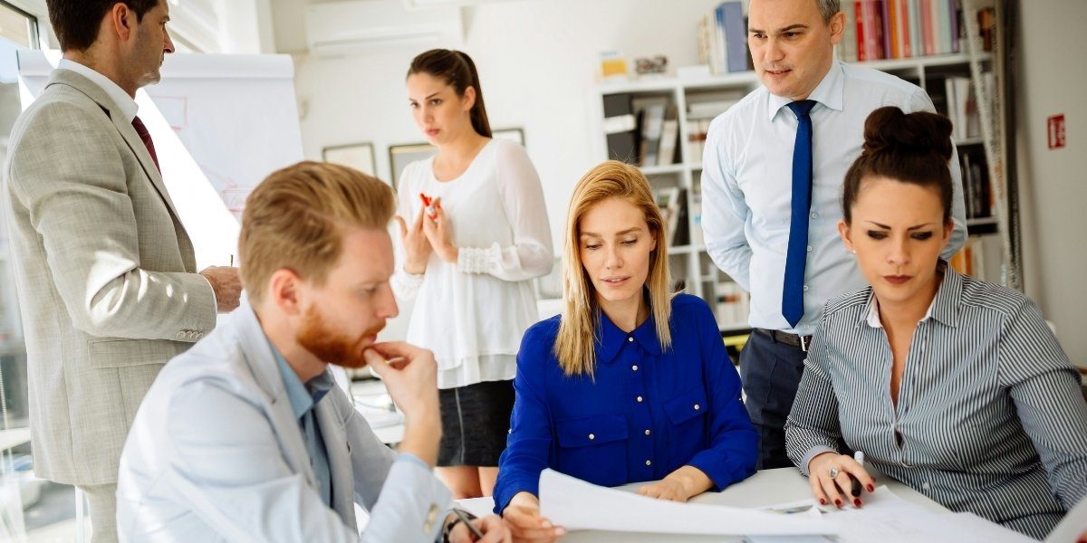 What to Say When Politics Comes Up at Work