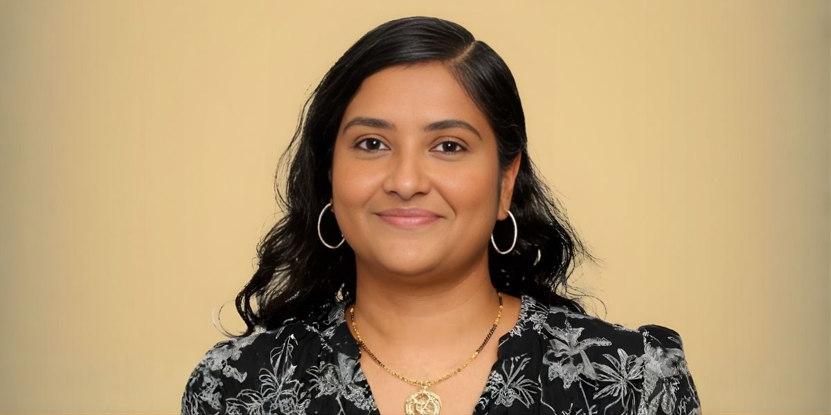 When the Systems Started to Fray, Mathangi Swaminathan Built Something New