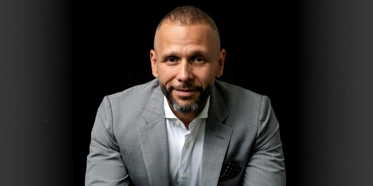 White Page International Names David Ribott a Global Power Leader for 2025