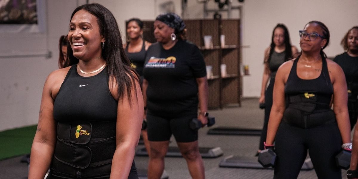 Whole Woman, Whole Mission: How Neticia Waldron is Shaping Wellness Through Community, Compassion, and Care