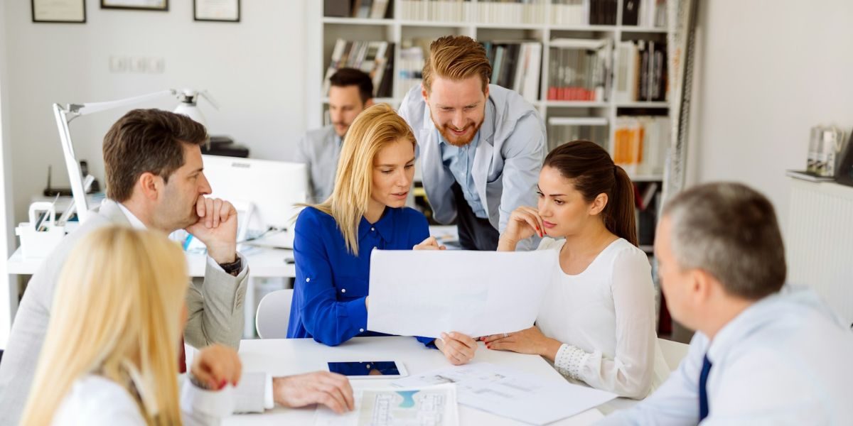 Why Every CEO Needs a Peer Advisory Group