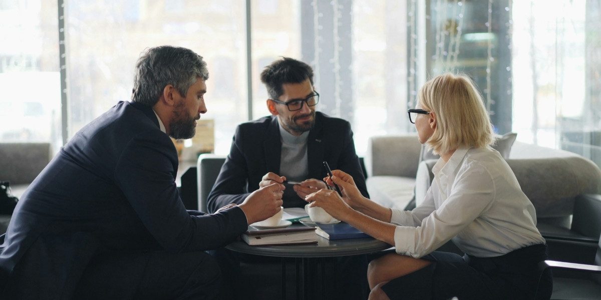 Why Stakeholders Are a Really Big Deal in Business