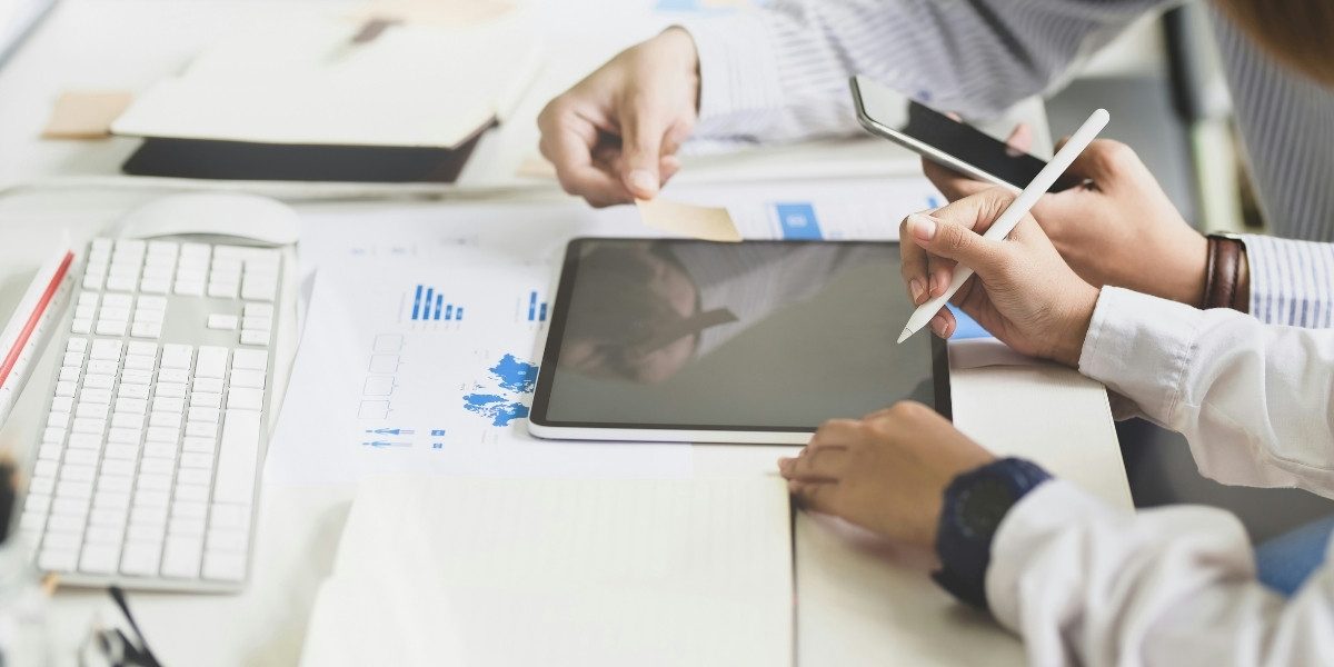 Yooz CEO Laurent Charpentier: Automation Is Crucial For CFO Survival